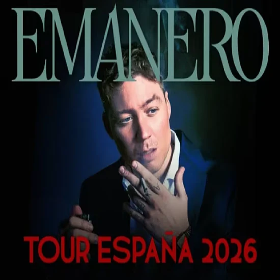 Entradas para Emanero - Mallorca Music Magazine