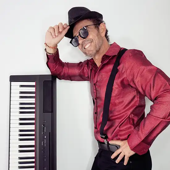 Entradas para Fabián Muzzo - Mallorca Music Magazine