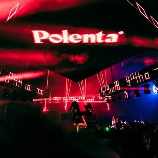Entradas para Fiesta Polenta en Es Gremi - Mallorca Music Magazine