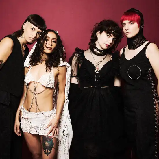 Entradas para GENN (Por Paul Grace) - Mallorca Music Magazine