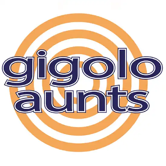 Entradas para Gigolo Aunts - Mallorca Music Magazine