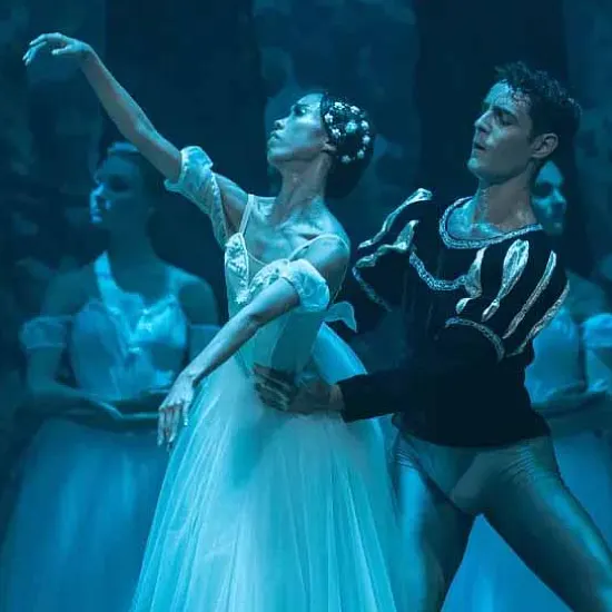 Entradas para Giselle - Ballet de Barcelona en el Teatre Principal de Inca - Mallorca Music Magazine