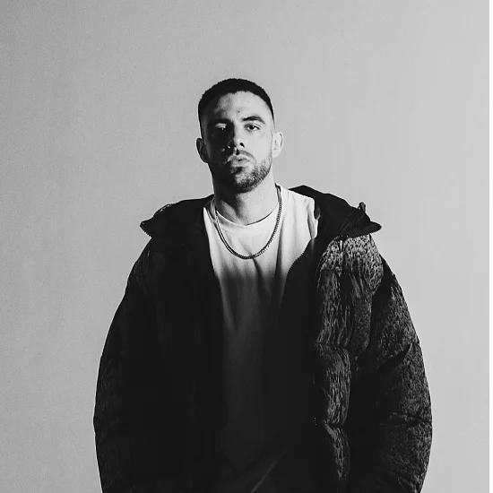 Entradas para Israel B - Mallorca Music Magazine