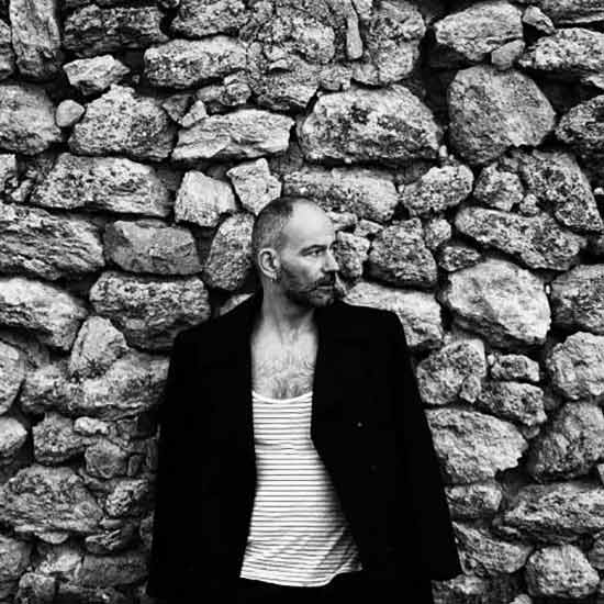 Jordi Maranges - Mallorca Music Magazine