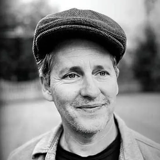 Josh Rouse - Mallorca Music Magazine