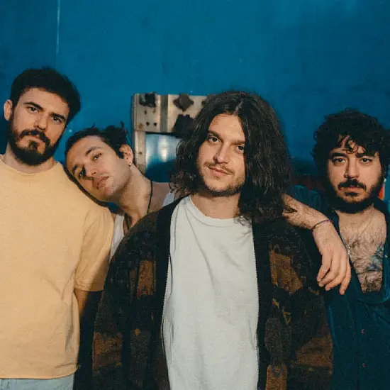 Entradas para Komodo Garcia - Mallorca Music Magazine