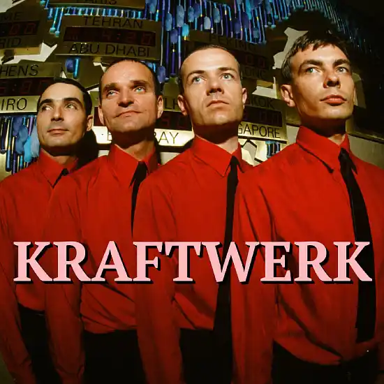 Entradas para Kraftwerk en Calvia Es Jardí - Mallorca Music Magazine