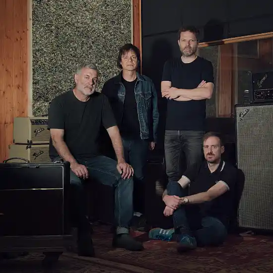 Entradas para La Habitación Roja - Mallorca Music Magazine