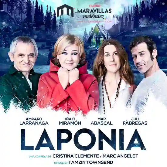 Entradas para La Ponia