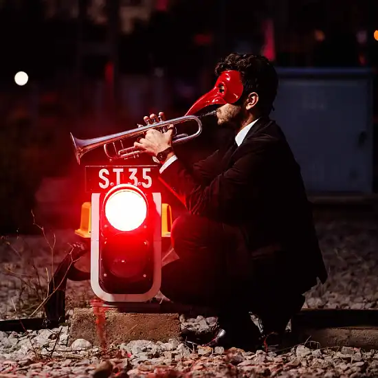 Entradas para La danza de Beethoven y Stravinsky - Mallorca Music Magazine