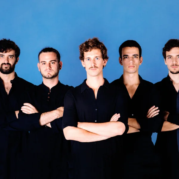 Entradas para Los Aurora - Mallorca Music Magazine