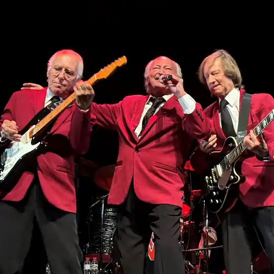 Entradas para Los Sirex - Mallorca Music Magazine