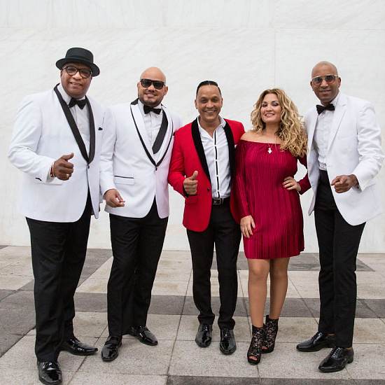 Los Van Van - Mallorca Music Magazine