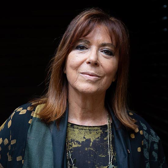 Maria del Mar Bonet - Mallorca Music Magazine