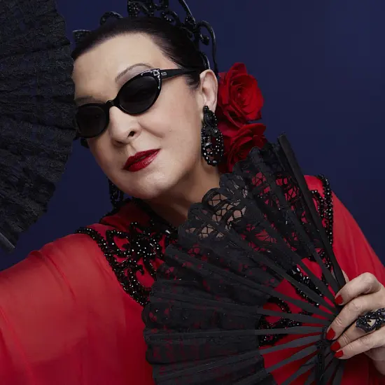 Entradas para Martirio en el Teatre Principal d´Inca - Mallorca Music Magazine