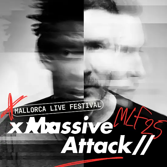 Entradas para MassiveAttack - Mallorca Music Magazine