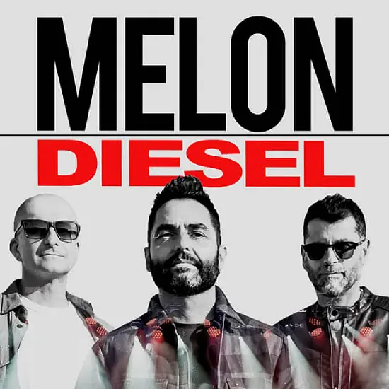 Entradas para Melón Diesel - Mallorca Music Magazine