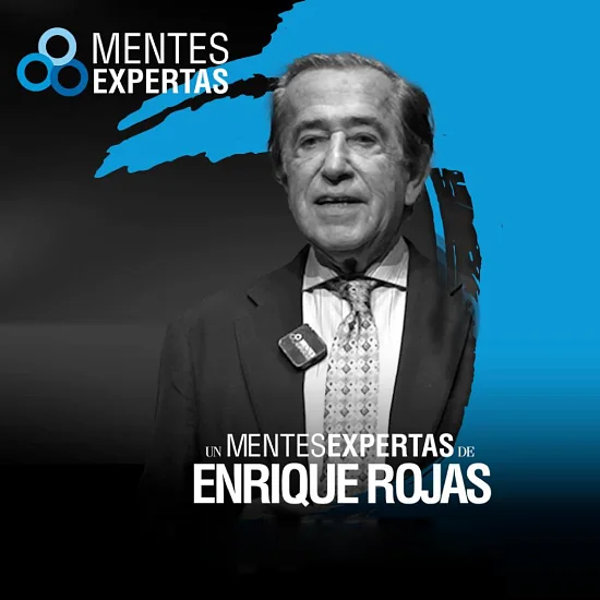 Entradas para Mentes Expertas Enrique Rojas - Mallorca Music Magazine