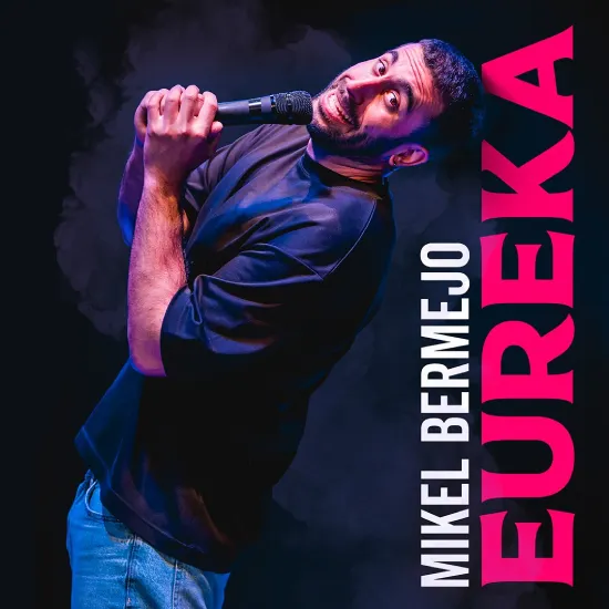 Entradas para Mikel Bermejo - Mallorca Music Magazine