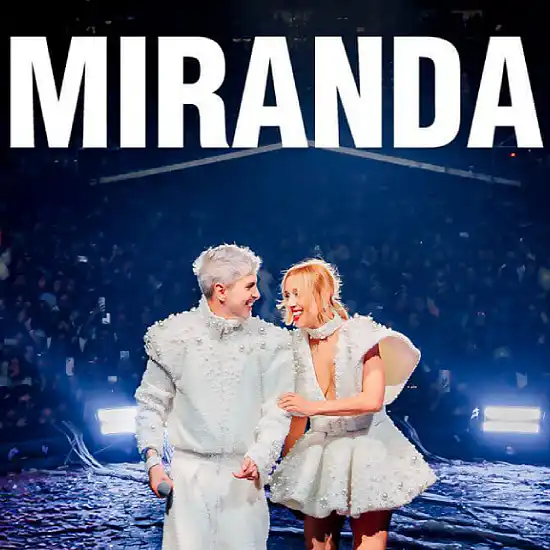 Entradas para Miranda! - Mallorca Music Magazine
