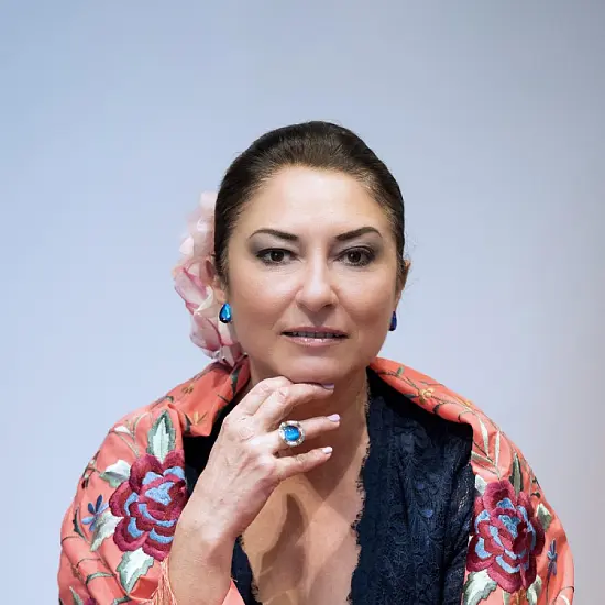 Entradas para Montserrat Martí Caballé en Inca - Mallorca Music Magazine