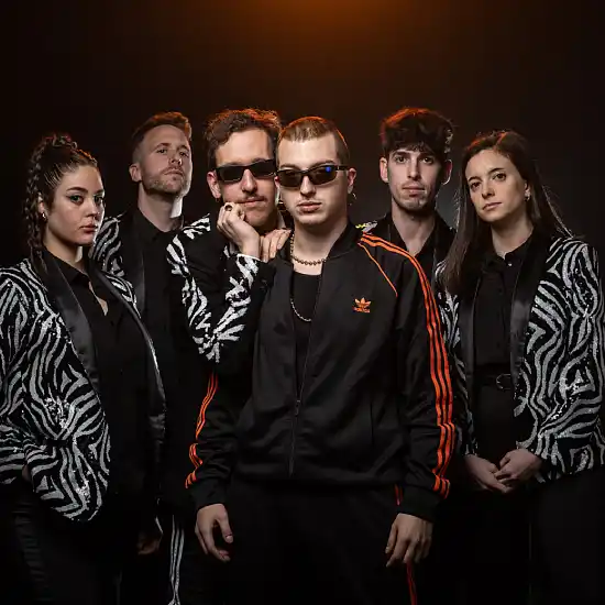 Entradas para Ortiga - Mallorca Music Magazine