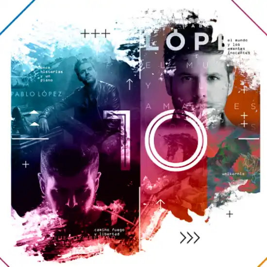 Entradas para Pablo López