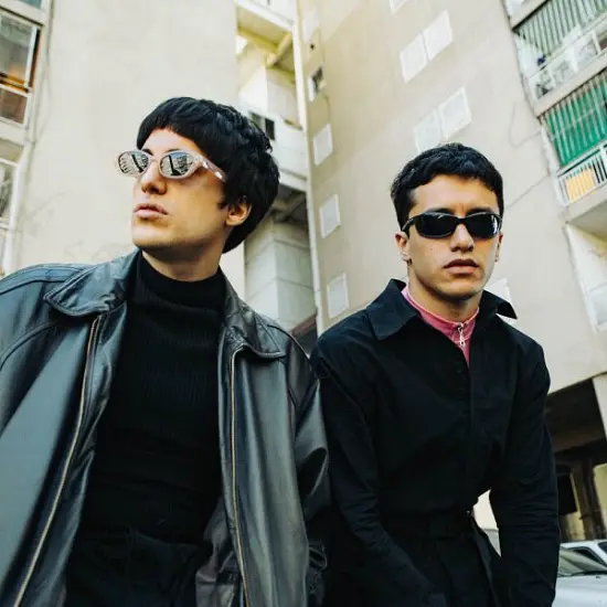 Entradas para Peces Raros - Mallorca Music Magazine