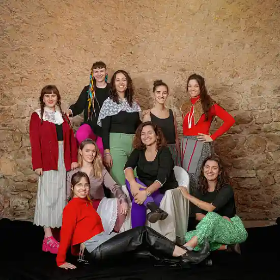 Entradas para Pitxorines - Mallorca Music Magazine