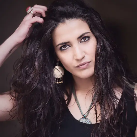 Entradas para Rachele Andrioli - Mallorca Music Magazine