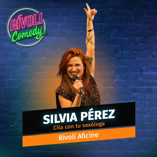 Entradas para SILVIA PEREZ - Mallorca Music Magazine
