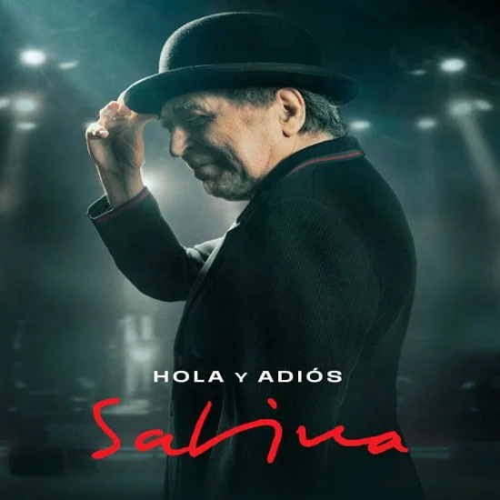 Entradas para Joaquín Sabina en Son Moix (Palma) - Mallorca Music Magazine