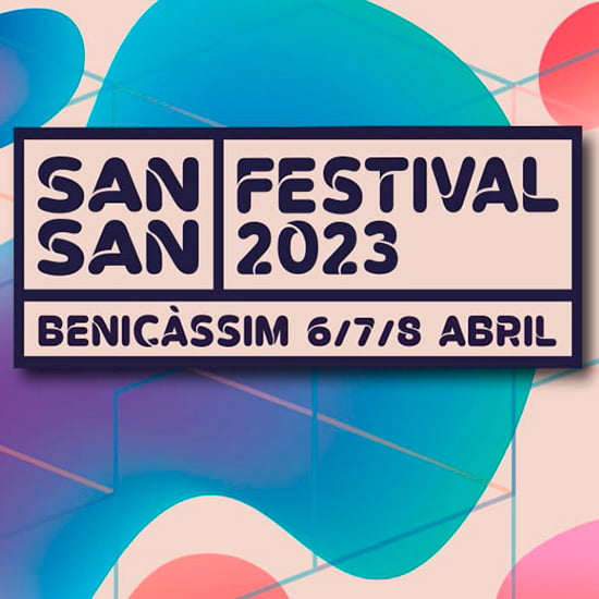 Entradas SanSan Festival 2023