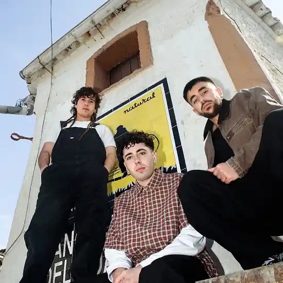 Entradas para Sanguijuelas del Guadiana en Es Gremi - Mallorca Music Magazine