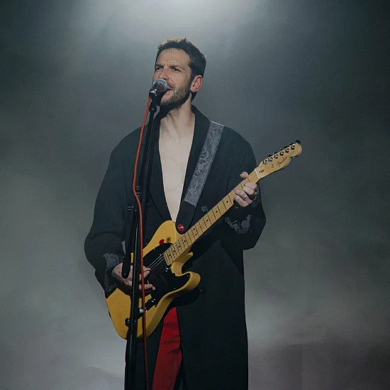 Entradas para Sum Vermis - Mallorca Music Magazine