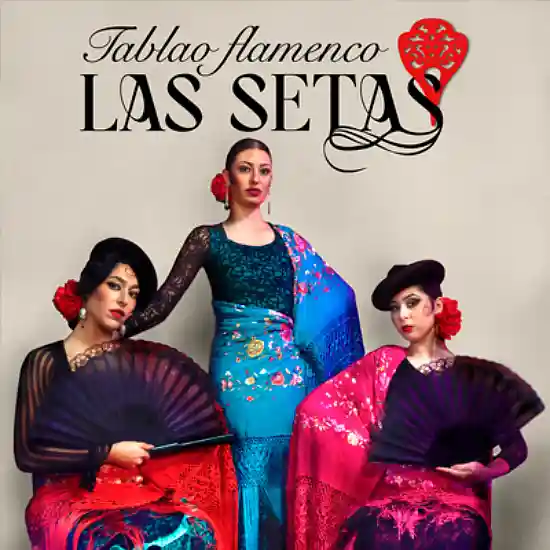 Entradas para Tablao Flamenco Las Setas