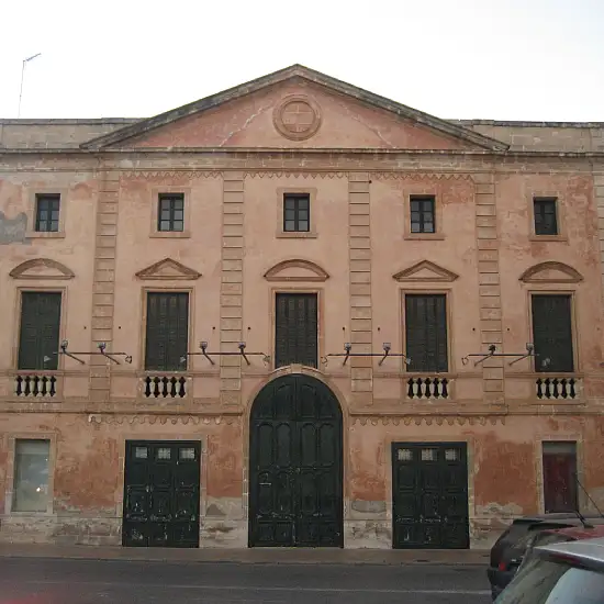 Entradas para Teatre des Born - Mallorca Music Magazine