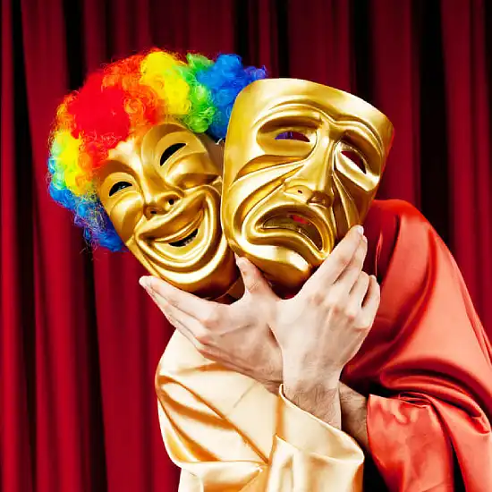 Entradas para Teatro