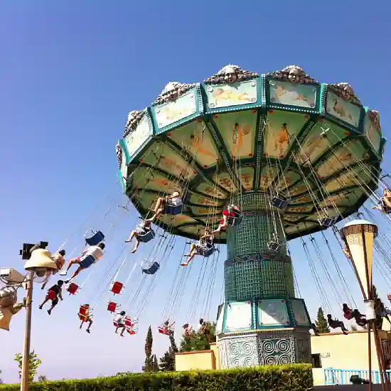 Entradas para Terra Mítica Benidorm