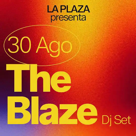 Entradas para The Blaze en Calvia Es Jardí - Mallorca Music Magazine