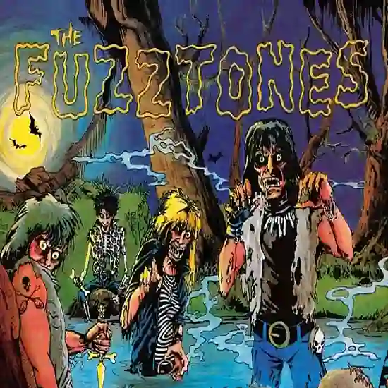 Entradas para The Fuzztones en Es Gremi - Mallorca Music Magazine