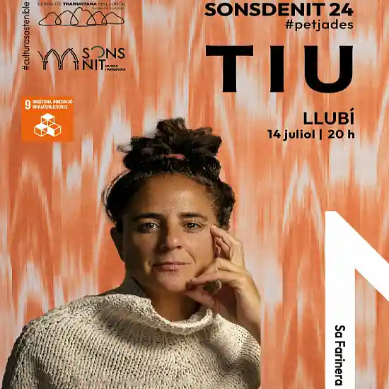 Entradas para Tiu - Mallorca Music Magazine