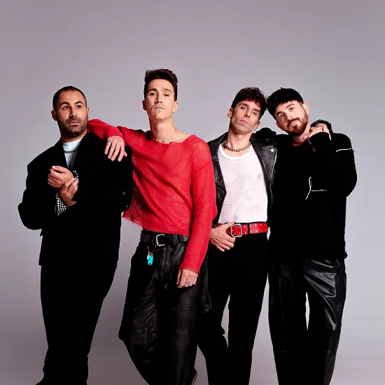 Entradas para Veintiuno en Es Gremi - Mallorca Music Magazine