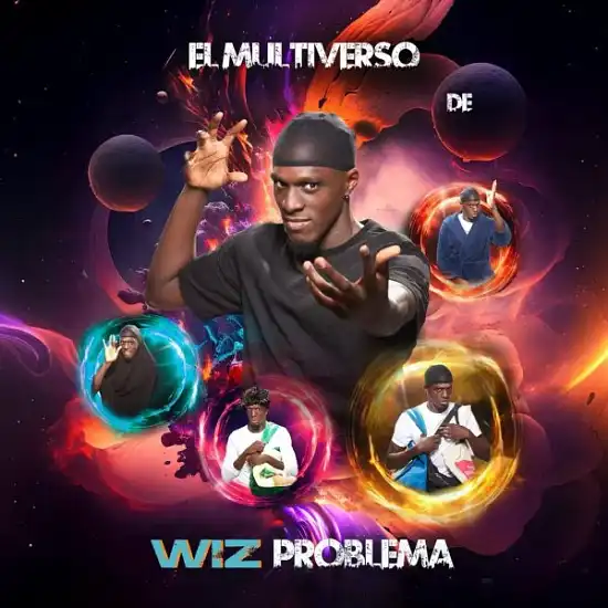 Entradas para Wiz Problema - El Multeverso en Rívoli Comedy - Mallorca Music Magazine