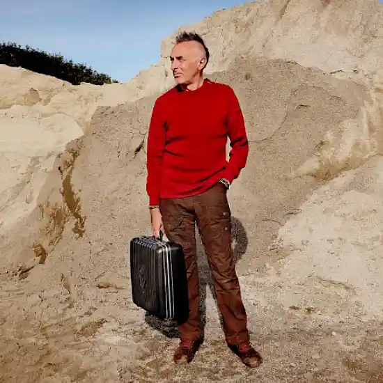 Entradas para Yann Tiersen - Mallorca Music Magazine