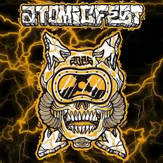 Entradas para Atomic Fest 2025 en Palma - Mallorca Music Magazine