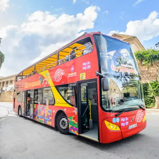 Entradas para autobus barco turistico de Palma - Mallorca Music Magazine