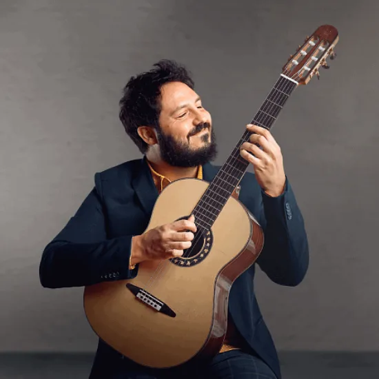 El Kanka - Mallorca Music Magazine