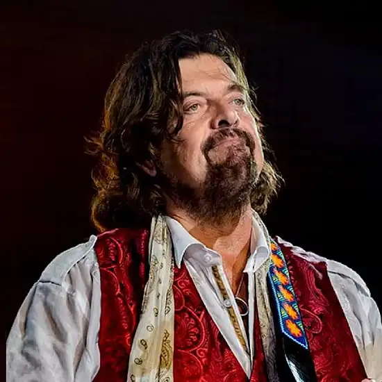 Entradas para Alan Parsons en Palma - Mallorca Music Magazine