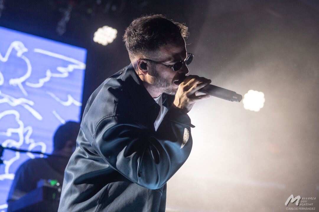 Es Gremi Sounds 2023 Es Gremi Sounds 2023 - Alizzz - Mallorca Music Magazine